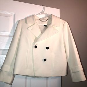 White House black market coat